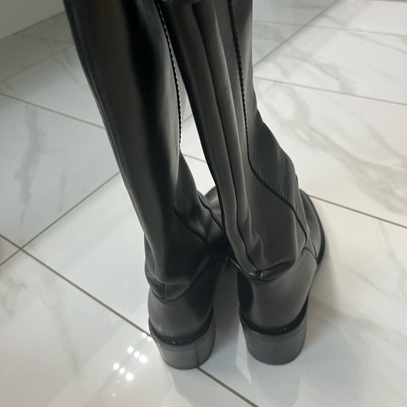 Gucci Boots - Picture 1 of 7